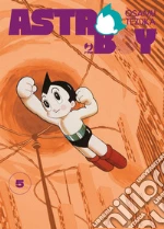 Tezuka Osamu