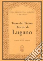 Vaccaro L. (cur.); Chiesi G. (cur.); Panzera F. (cur.)