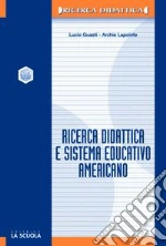 Guasti Lucio; Lapointe Archie
