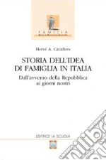 Cavallera Herv Antonio