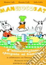 Colli Monica; Colli Rossana; Gallo Sofia