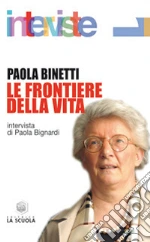 Binetti Paola; Bignardi P. (cur.)
