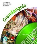 RONGA LUIGI - GENTILE GIANNI - ROSSI ANNA