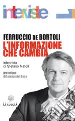 De Bortoli Ferruccio; Natoli S. (cur.)