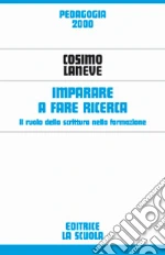 Laneve Cosimo; Agrati Laura; Gemma Chiara; Laneve C. (cur.)