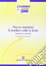 Moscatelli G. (cur.)