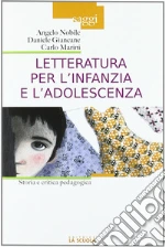 Giancane Daniele; Nobile Angelo; Marini Carlo