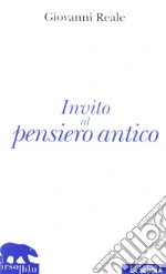 Reale Giovanni; Cicero V. (cur.)