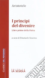 Aristotele; Severino E. (cur.)