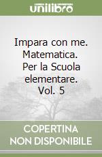 De Gennaro M. Antonietta, Dovigo Valentina