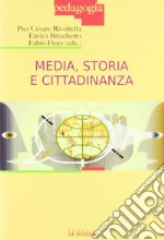 Bricchetto E. (cur.); Fiore F. (cur.); Rivoltella P. C. (cur.)