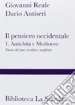 Reale Giovanni; Antiseri Dario