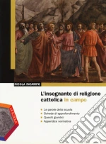Incampo Nicola