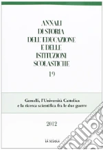 Pazzaglia L. (cur.)