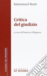 Kant Immanuel; Valagussa F. (cur.)