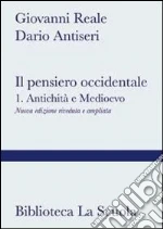 Reale Giovanni; Antiseri Dario