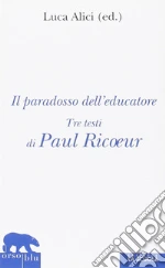 Ricoeur Paul; Alici L. (cur.)