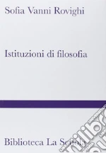 Vanni Rovighi Sofia