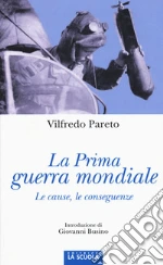 Pareto Vilfredo; Busino G. (cur.)