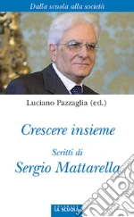 Mattarella Sergio; Pazzaglia L. (cur.)