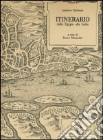 Varthema Ludovico de; Musacchio E. (cur.)