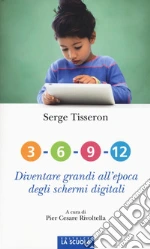 Tisseron Serge; Rivoltella P. C. (cur.)