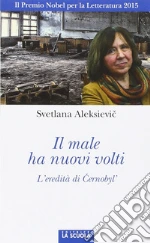 Aleksievic Svetlana; Franchi A. (cur.); Rapetti S. (cur.)
