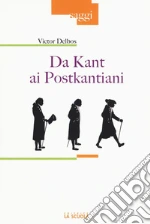 Delbos Victor; Pettoello R. (cur.); Botticchio F. (cur.)