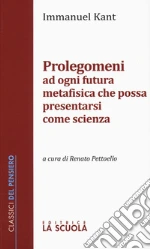 Kant Immanuel; Pettoello R. (cur.)