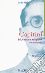 Capitini Aldo; Romano L. (cur.)
