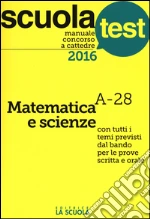 Scaglianti Luciano; Sala Silvia; Ubiali Gianandrea