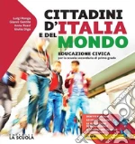 Ronga Luigi; Gentile Gianni; Rossi Anna Carla; Digo Giulia