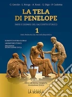 Ronga Luigi; Gentile Gianni; Rossi Anna Carla; Digo Giulia