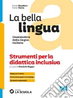 Italia Paola; Baratter Paola