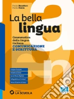 Italia Paola; Baratter Paola