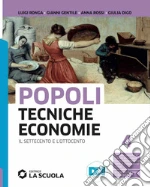 Gentile; Ronga; Rossi Anna; Digo Giulia