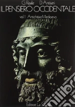 Reale Giovanni; Antiseri Dario