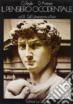 Reale Giovanni; Antiseri Dario