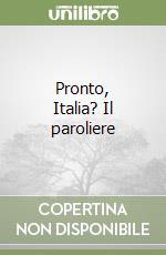 Gorini Umberto; Fazio Giovanna