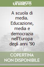 Masterman Len; Rivoltella P. C. (cur.)