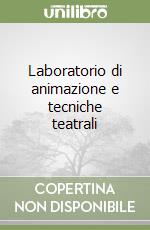 Giacobazzi Laura; Scaperrotta Genny; Fiorin I. (cur.)