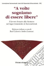 Calzoni R. (cur.); Laurenzi A. (cur.)