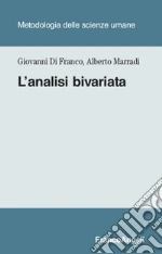 Di Franco Giovanni; Marradi Alberto