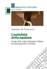 De Francesco Antonino