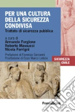 Forgione A. (cur.); Massucci R. (cur.); Ferrigni N. (cur.)
