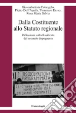 Colangelo Giovanbattista; Dell'Aquila Pietro; Russo Tommaso