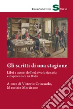 Criscuolo V. (cur.); Martirano M. (cur.)