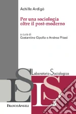 Ardig Achille; Cipolla C. (cur.); Pitasi A. (cur.)
