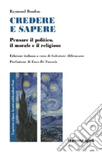 Boudon Raymond; Abbruzzese S. (cur.)