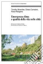 Brownlee Timothy; Camaioni Chiara; Pellegrino Piera